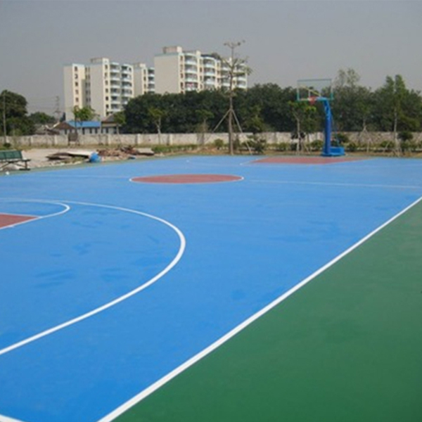 上海专业的耐磨地坪工程